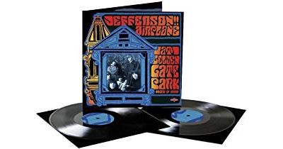 At Golden Gate Park - 2 CD