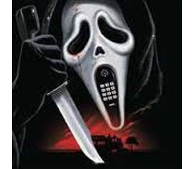 Scream 1/scream 2