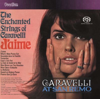 Caravelli At San Remo