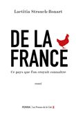 De la France
