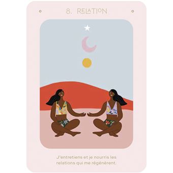 Intuition Divine - Cartes Oracle - Belinda GRACE, (illustratrice