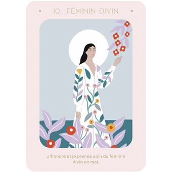 Rituels quotidiens - Affirmez vos intentions en pleine conscience