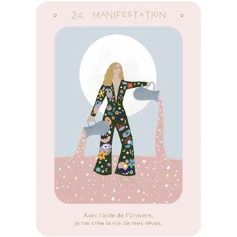 Rituels quotidiens - Affirmez vos intentions en pleine conscience