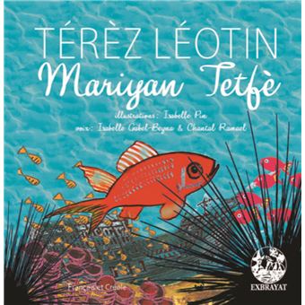 Mariyan Tetfè