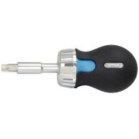 Wera 05072014001 Tournevis /à Choc 2090-90 Nm 5//16x142,0 Noir