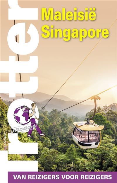 Trotter Maleisië/Singapore