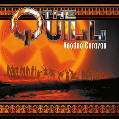 VOODOO CARAVAN