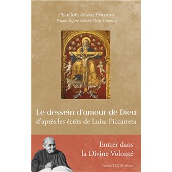 Le dessein d'amour de Dieu