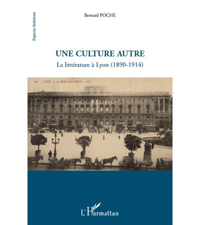 Une culture autre