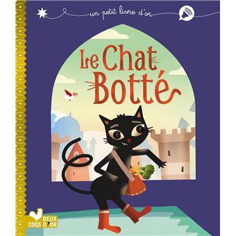 Le Chat botté