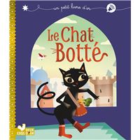 Le Chat botté
