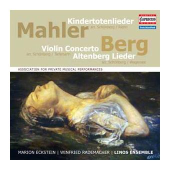 Kindertotenlieder/altenbe
