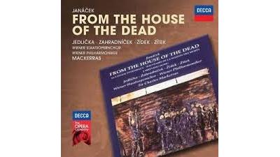 From the house of the dead - 2 CD
