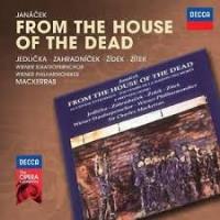 Janacek: Aus Einem Totenhaus