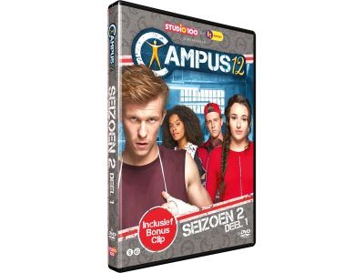 CAMPUS 12 S2.1-NL