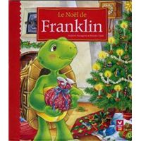 Franklin -  : Le Noël de Franklin