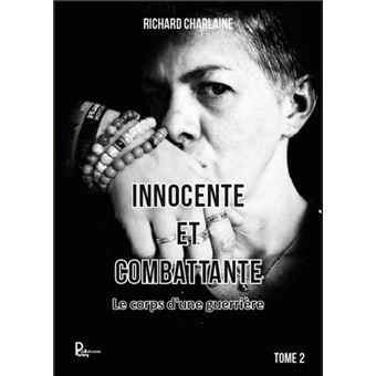 Innocente et combattante