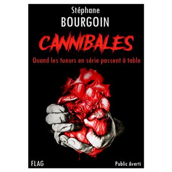 Cannibales : Quand les tueurs en série passent à table