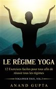 Le régime Yoga