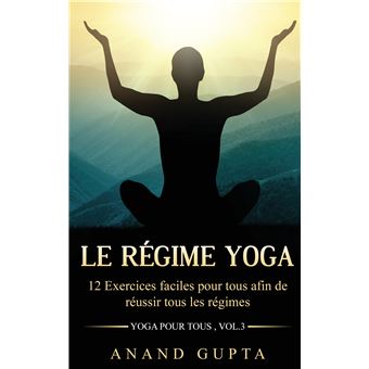 Le régime Yoga