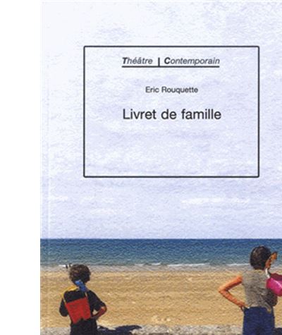 Livret de famille