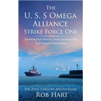 The U.S.S. Omega Alliance Strike Force One