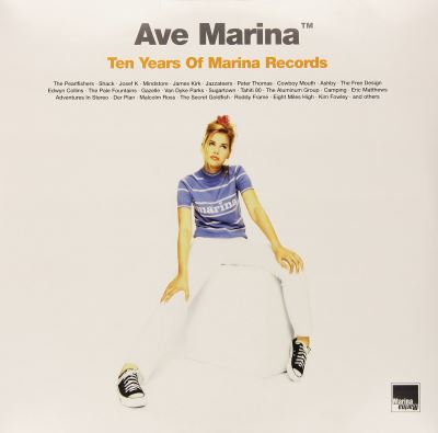 Ave Marina - Edition limitée