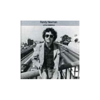 Little Criminals - Randy Newman - CD Album - Achat & Prix | Fnac