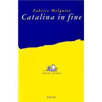 Catalina in fine - 1