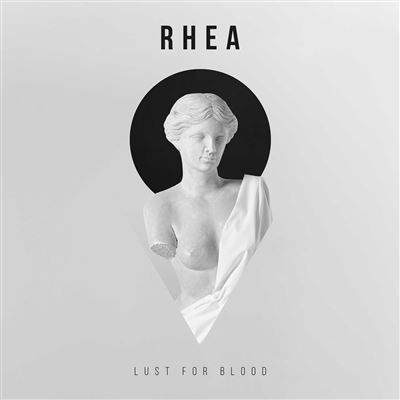 Lust  For Blood