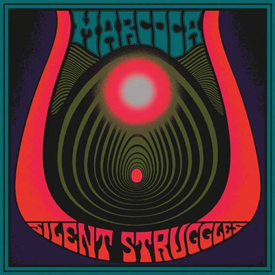 Silent Struggle