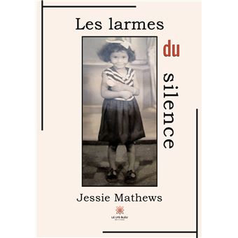 Les larmes du silence