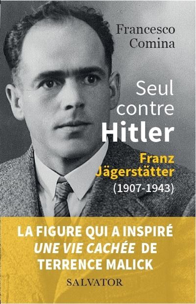 Seul contre Hitler