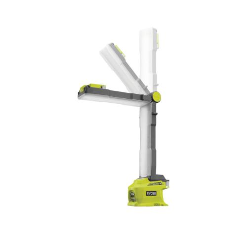 RYOBI Lampe LED nu 18 Volts 850 lumens