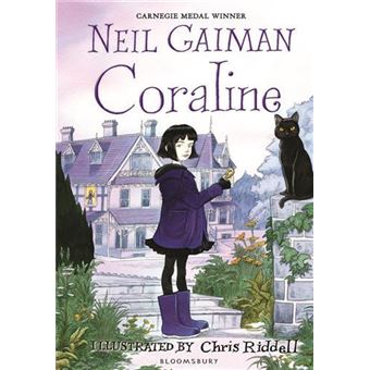 Coraline - 1