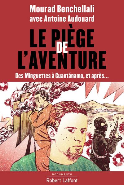 Le piège de l'aventure - Documento