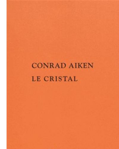 Le cristal
