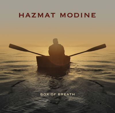 BOX OF BREATH