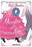 Les Enquêtes de Lady Rose - Meurtre et séduction