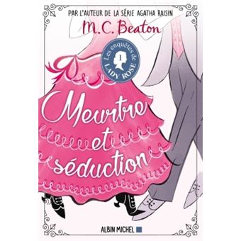 Les Enquêtes de Lady Rose - Meurtre et séduction
