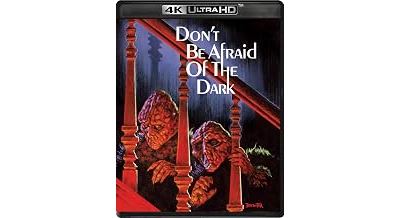 Imports Blu-ray 4K