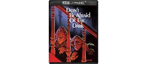 Imports Blu-ray 4K