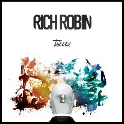 Trigger Digipack
