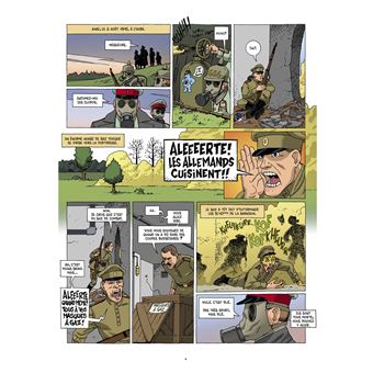 Le Petit Théâtre des opérations - tome 03