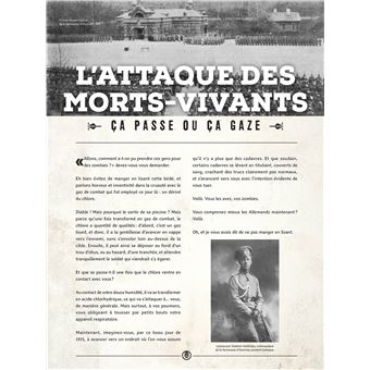 Le Petit Théâtre des opérations