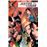 Justice leagueJustice league rebirth,02_0