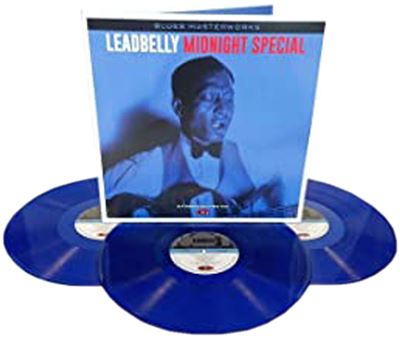 Midnight special 180g blue vi