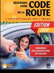 Réussissez votre code de la route 2020