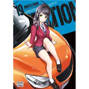 Infection T19