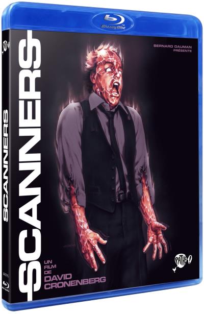 2/2 - Masterclass David Cronenberg -  Fnac 24/05/2002